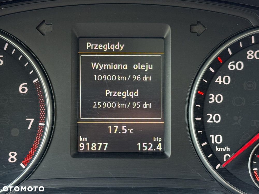 Volkswagen Sharan - 20