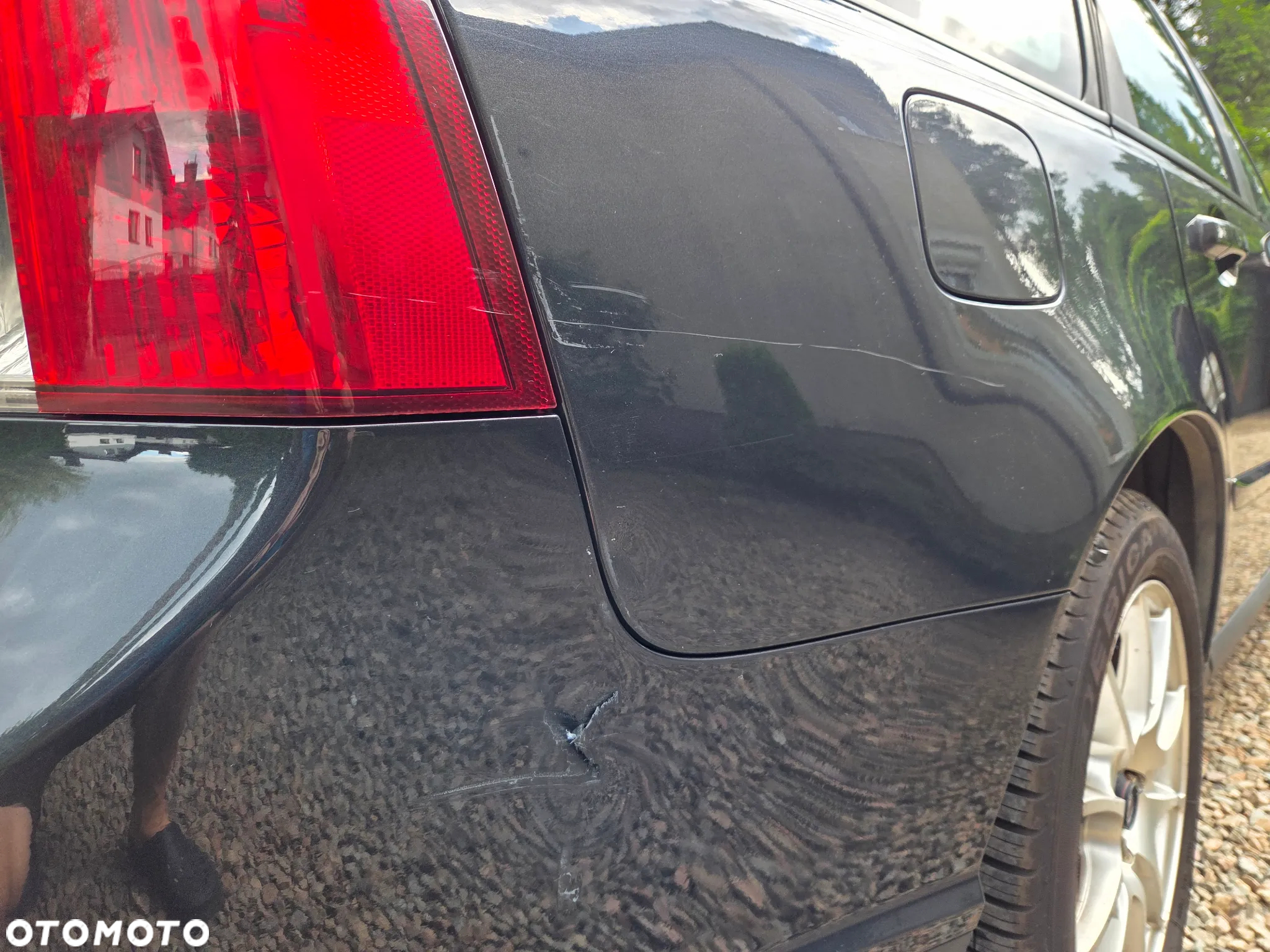 Volvo V50 2.0D Momentum - 3
