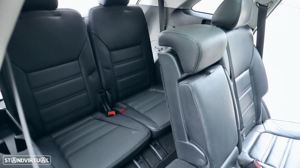 Kia Sorento 2.2 CRDi TX TOP - 57