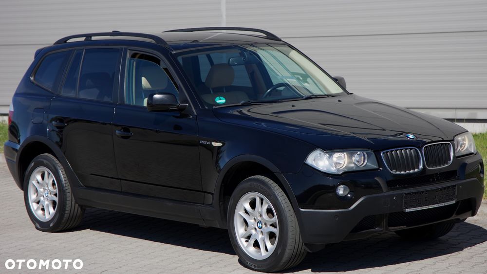 BMW X3 - 17