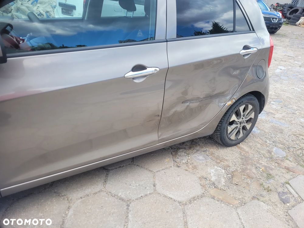 Kia Picanto 1.0 ISG Dream Team Edition - 18