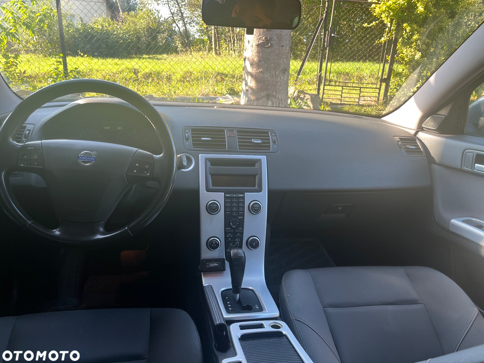 Volvo V50 T5 Momentum - 7