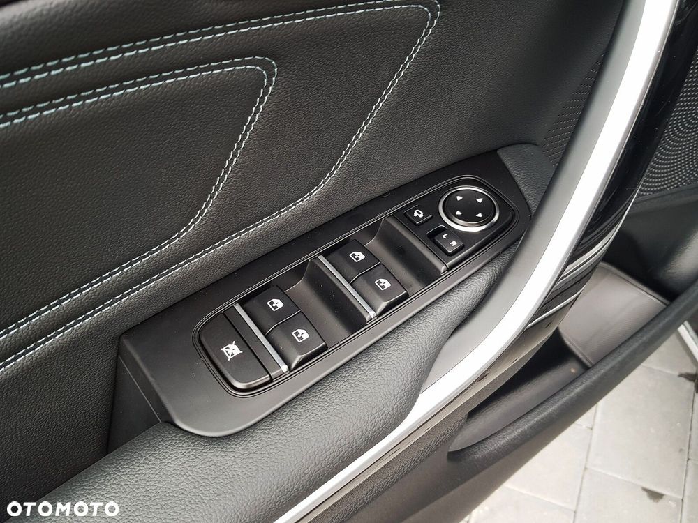 Kia XCeed 1.6 T-GDI Tribute DCT - 12