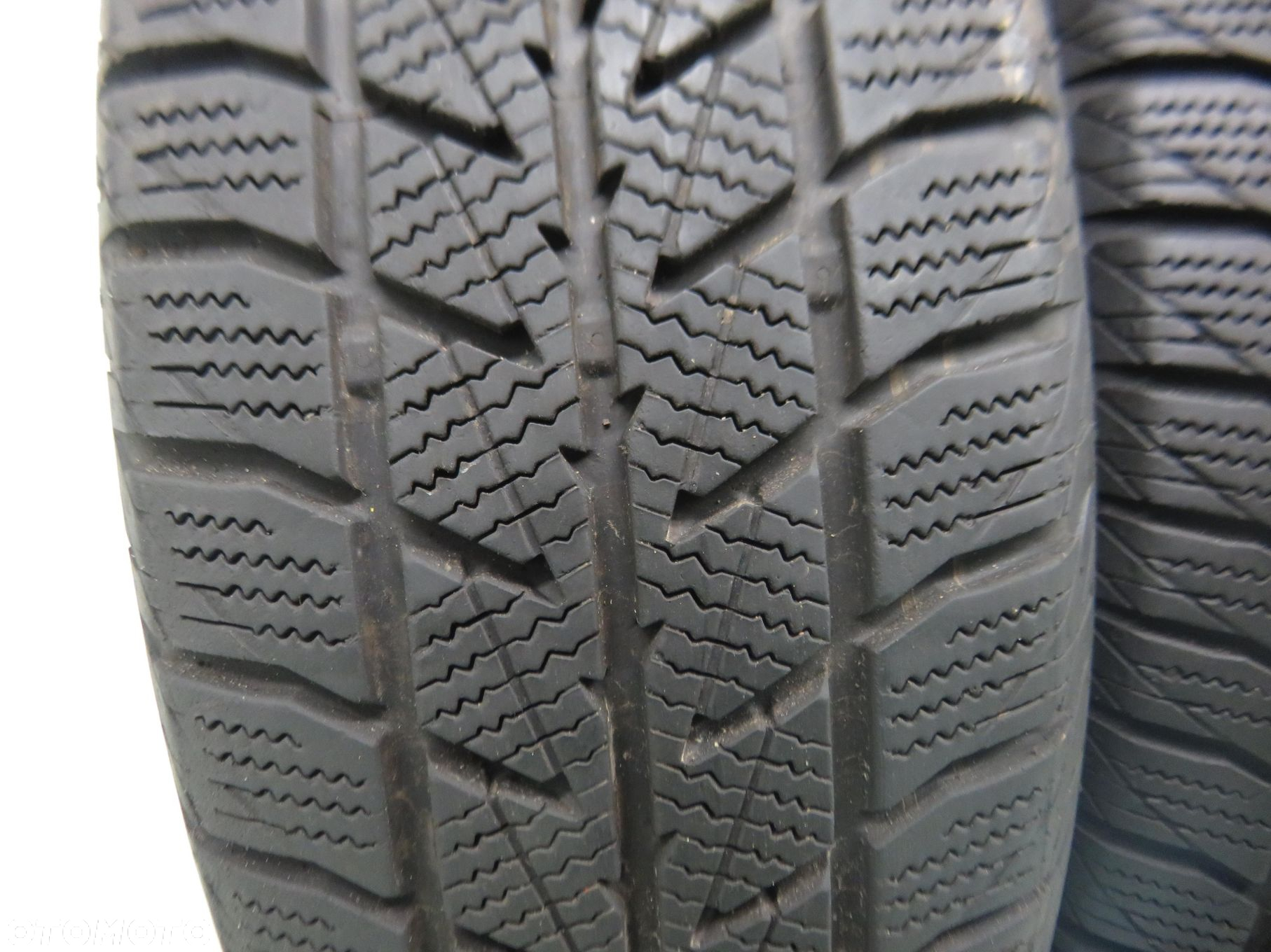 2X 185/65R15 OPONY ZIMOWE BestDrive BestDrive Winter 92T XL - 7