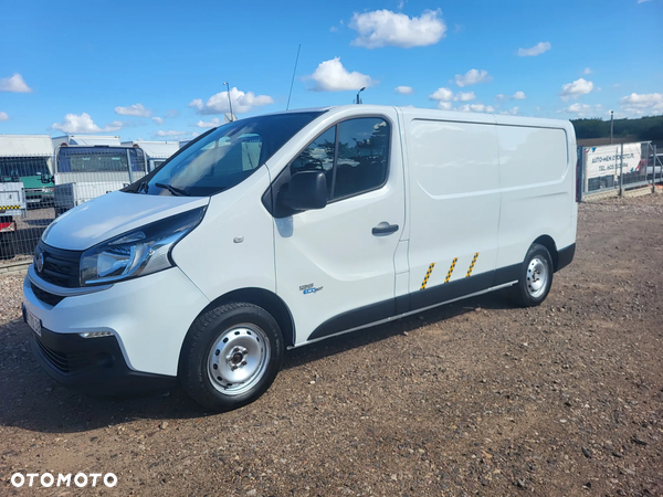 Fiat Talento
