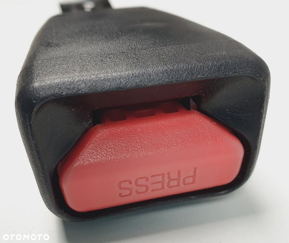 ZAPINKA PASA PRAWY PRZÓD HYUNDAI GENESIS COUPE EU - 3