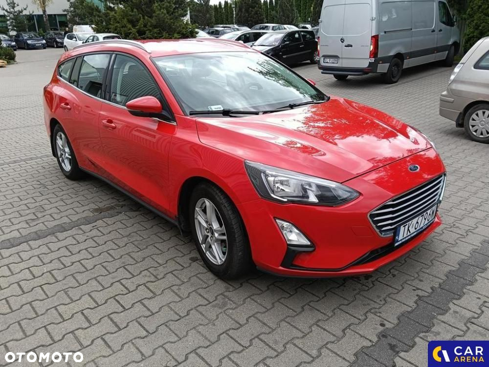 Ford Focus - 8