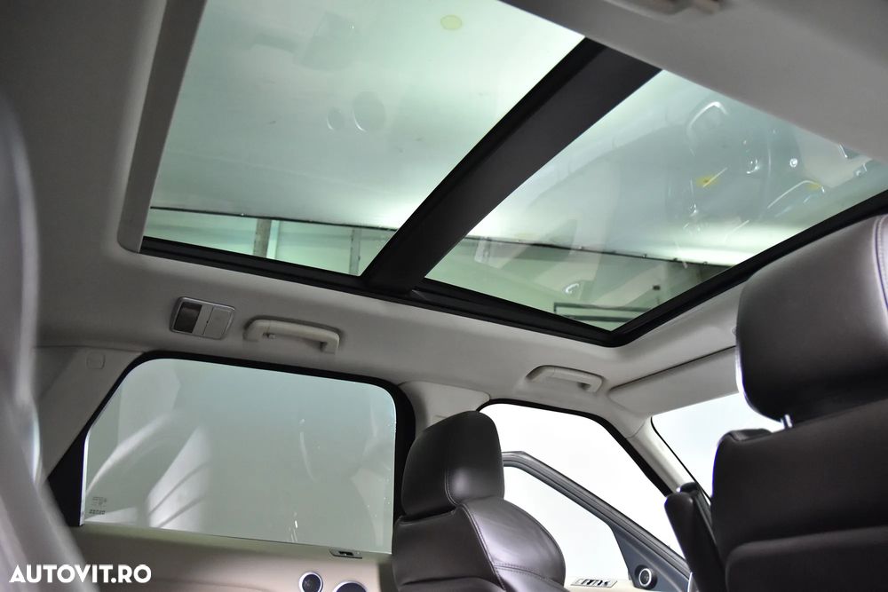 Land Rover Range Rover Sport - 24