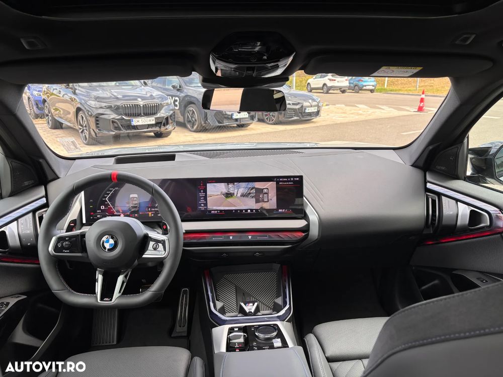 BMW X3 M - 12