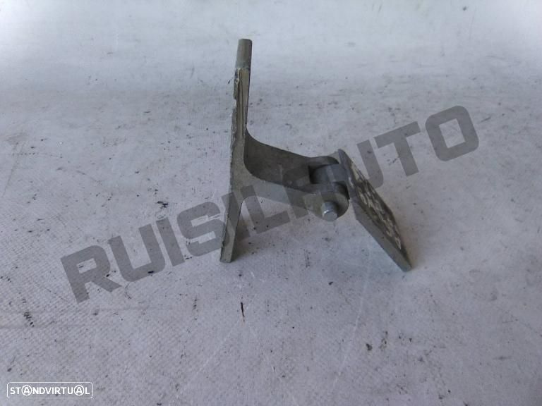 Dobradiça Porta Frente Direito Superior  Audi A6 C4 (4a) [1992_ - 3