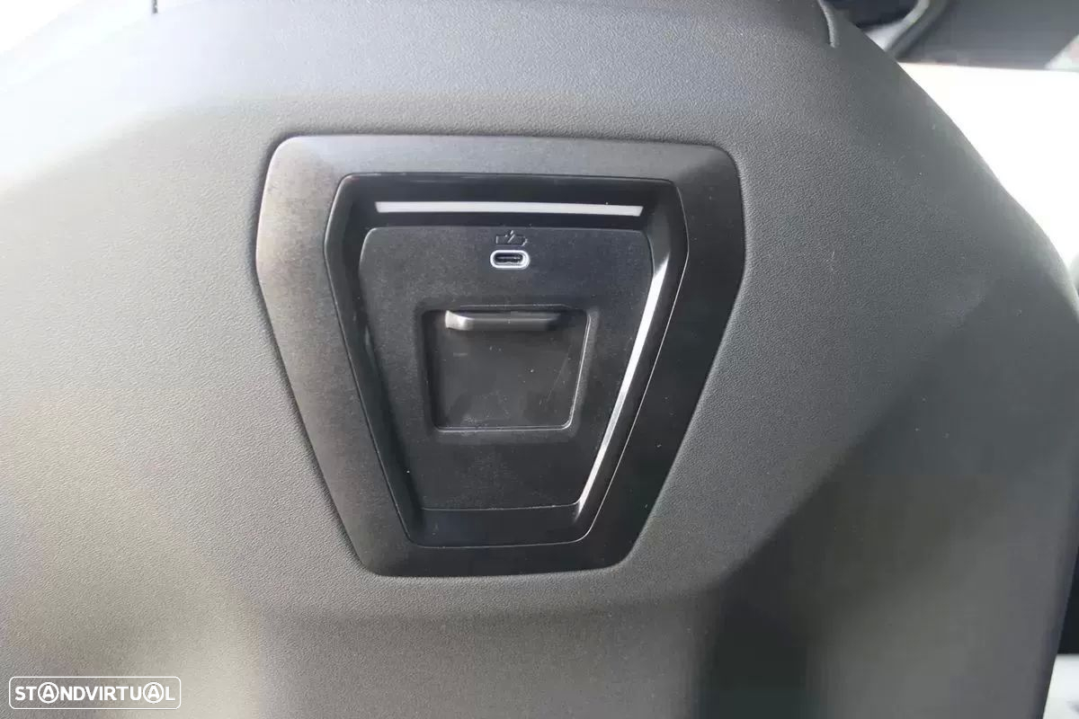BMW 520 d xDrive Pack Desportivo M - 41