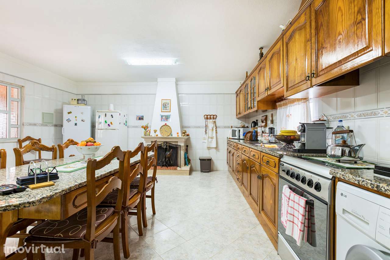 Quinta de 5.000m2 com moradia - Grande imagem: 4/15