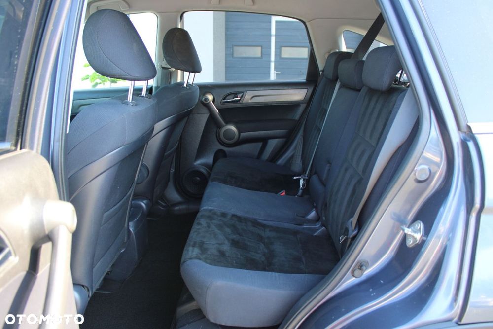Honda CR-V - 19