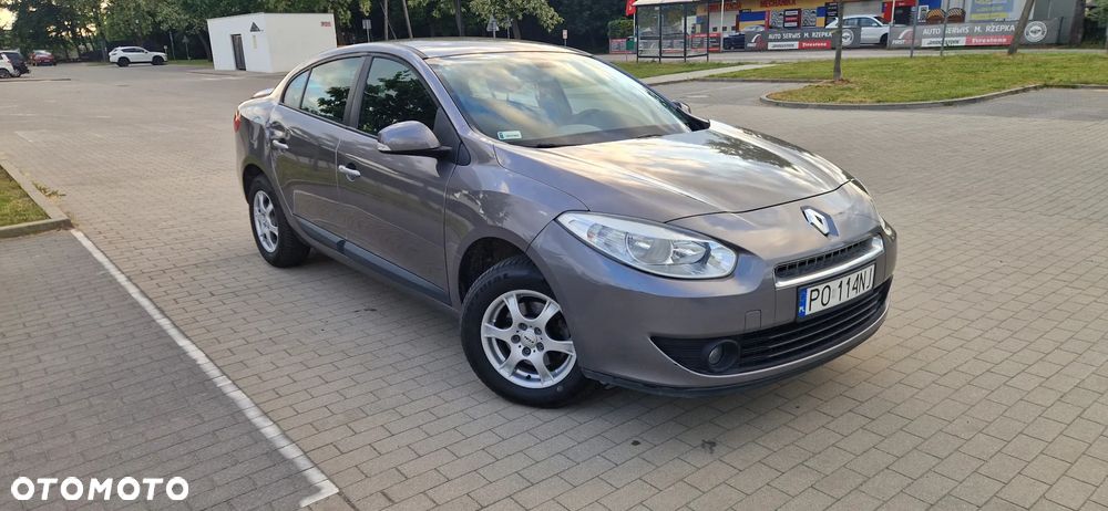 Renault Fluence 1.5 dCi Privilege - 6