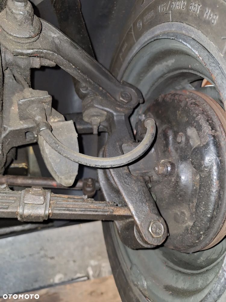 Fiat 126 650 Standard - 20