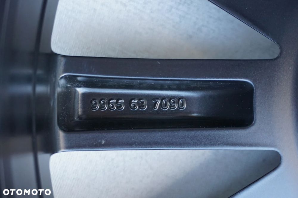 Mazda 5x114,3 19 7J et45 9965637090 - 10