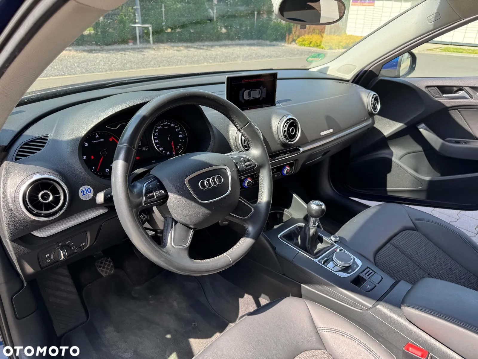 Audi A3 2.0 TDI Quattro Attraction - 6