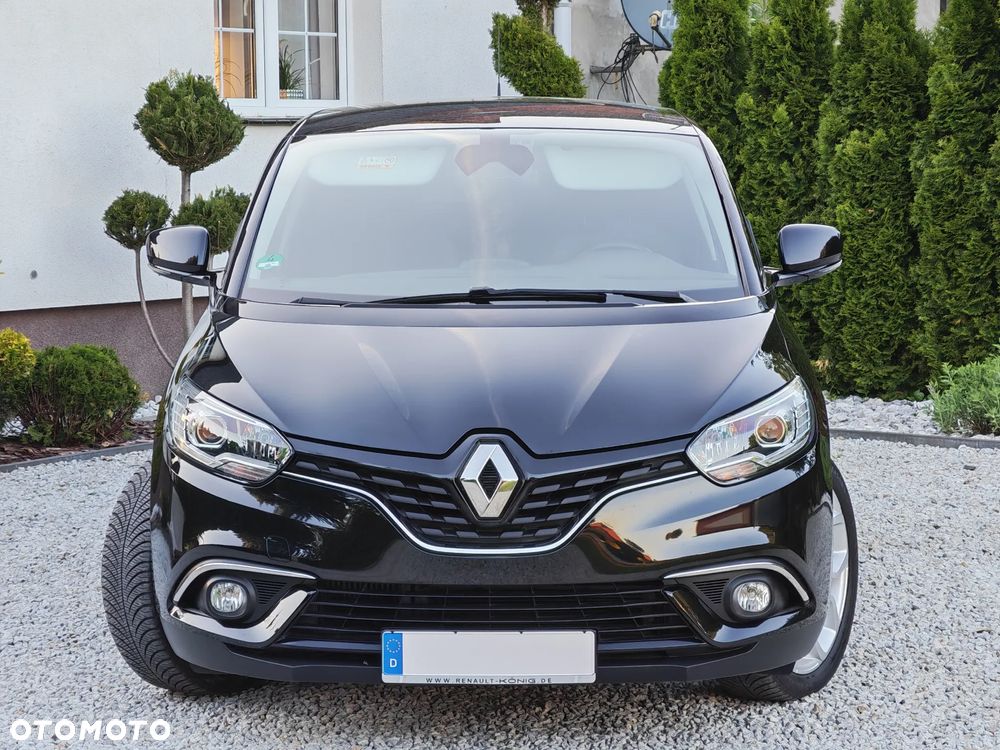 Renault Scenic ENERGY TCe 115 S&S Bose Edition - 5
