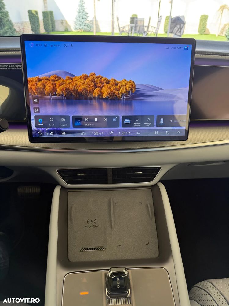 Byd Sealion 7 91.3 kWh AWD Excellence - 9