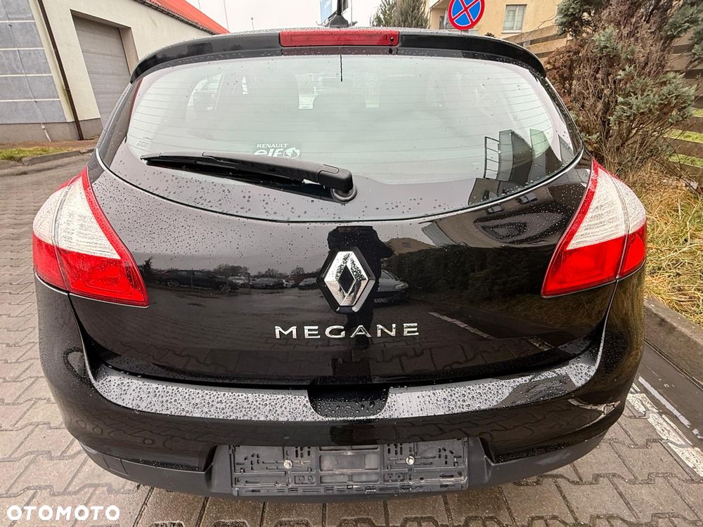 Renault Megane 1.6 16V Generation - 13
