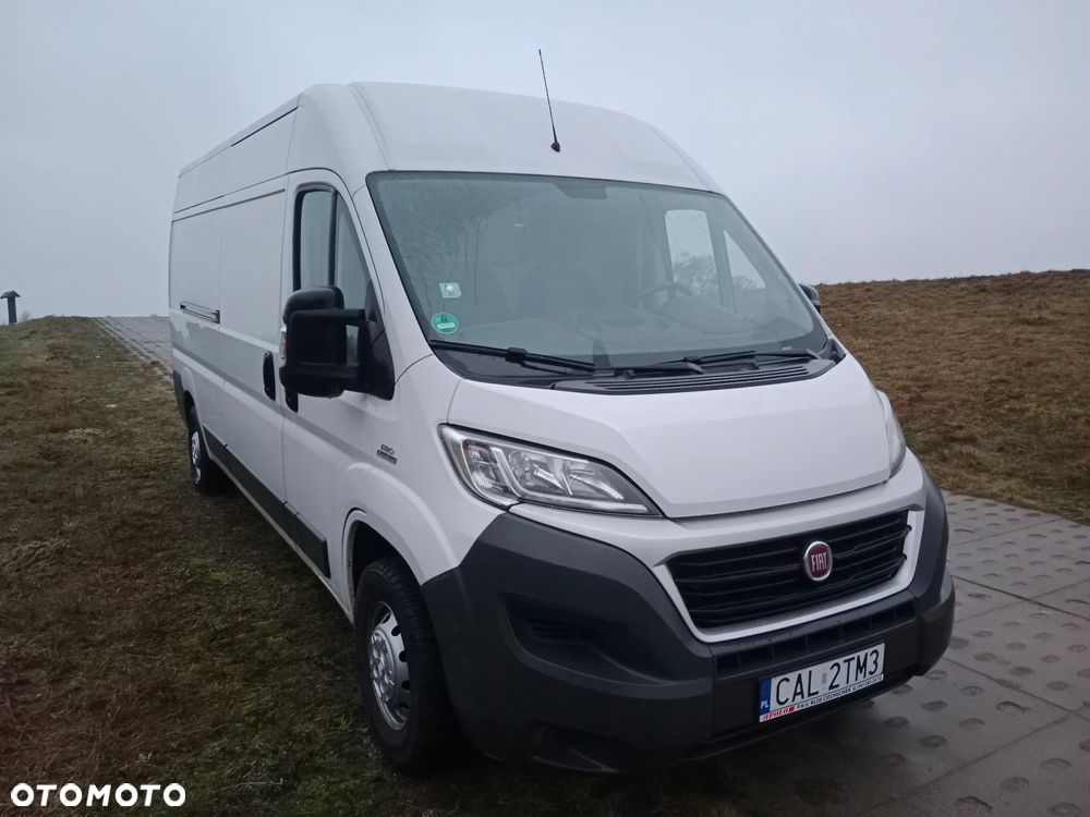 Fiat Ducato - 1