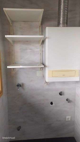 Apartamento T1 Canidelo/Salgueiros - Grande imagem: 3/11