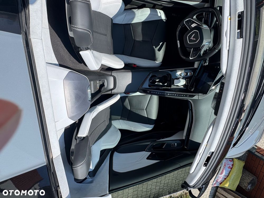 Chevrolet Corvette ver-z06-6-2-v8-automatik-super-sport - 13