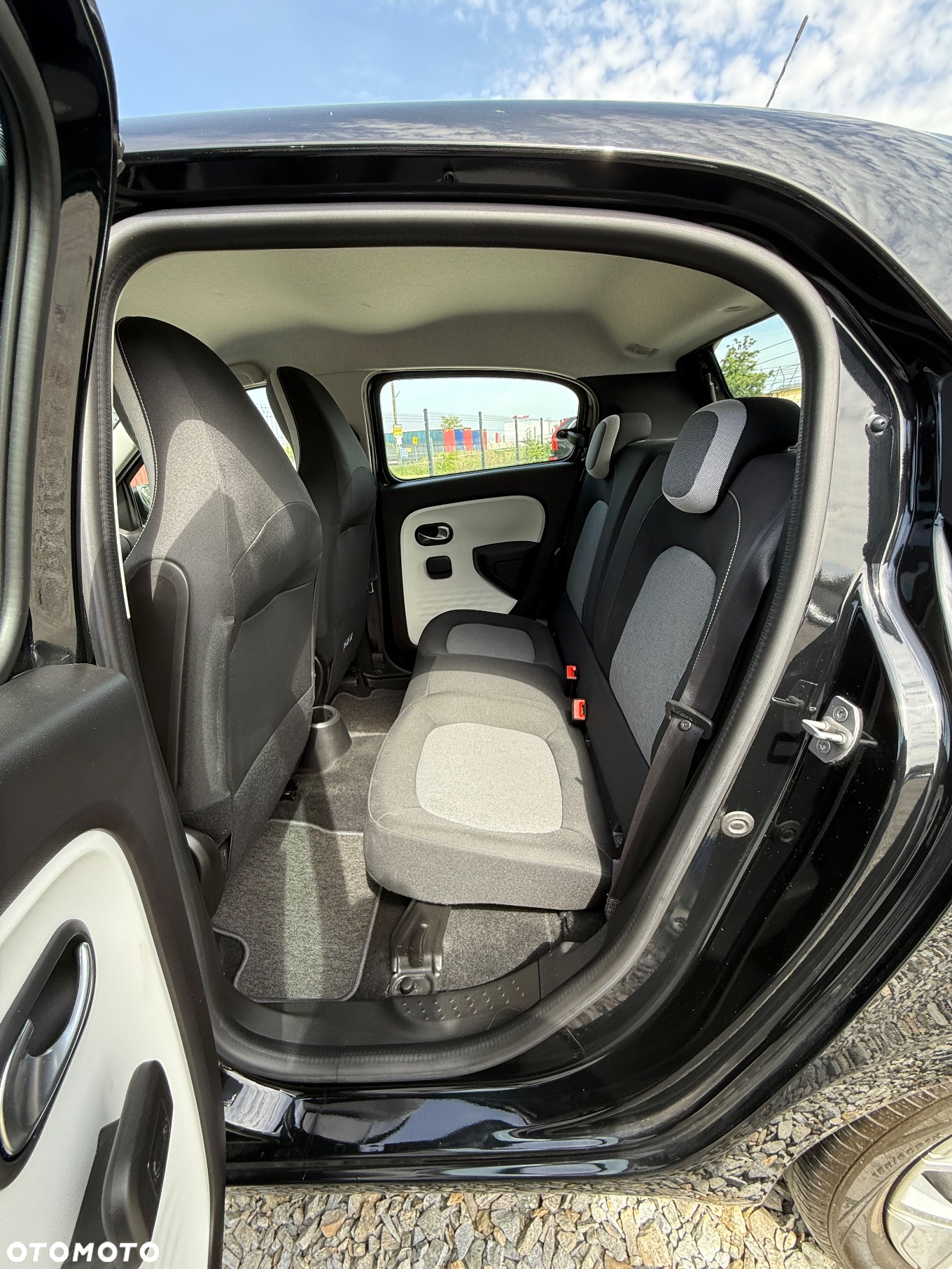 Renault Twingo SCe 65 LIMITED - 14