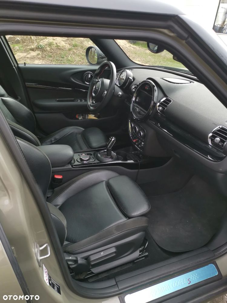 MINI Clubman - 17