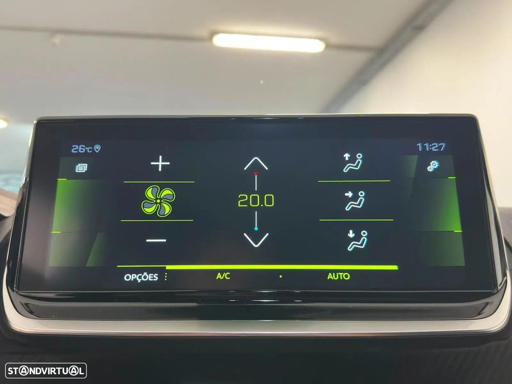 Peugeot 2008 1.2 PureTech GT Line - 35