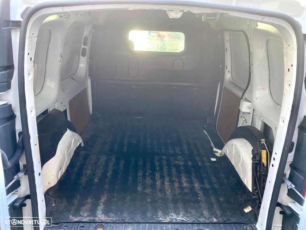 Renault Kangoo 1.5 dCi Pack - 13
