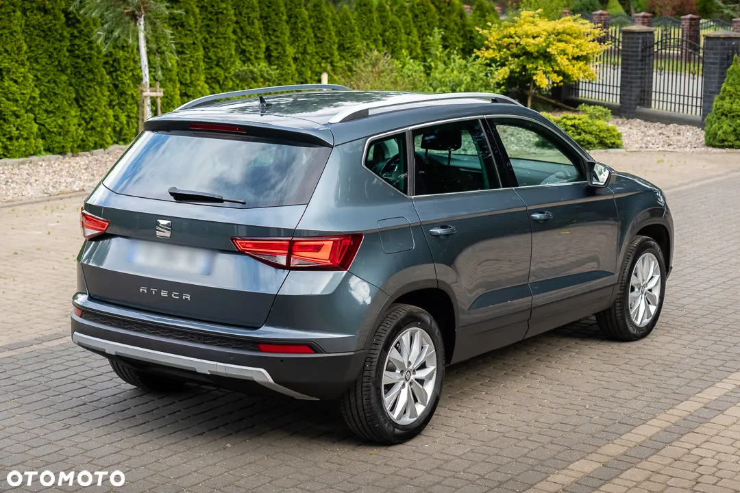 Seat Ateca - 9