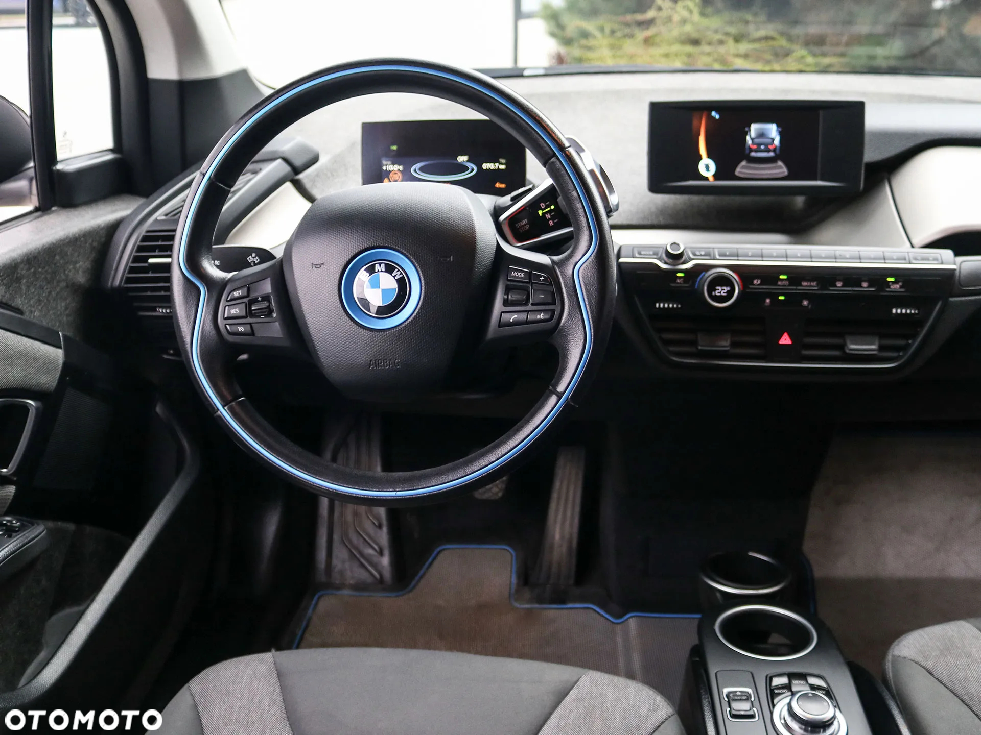 BMW i3 Standard - 13