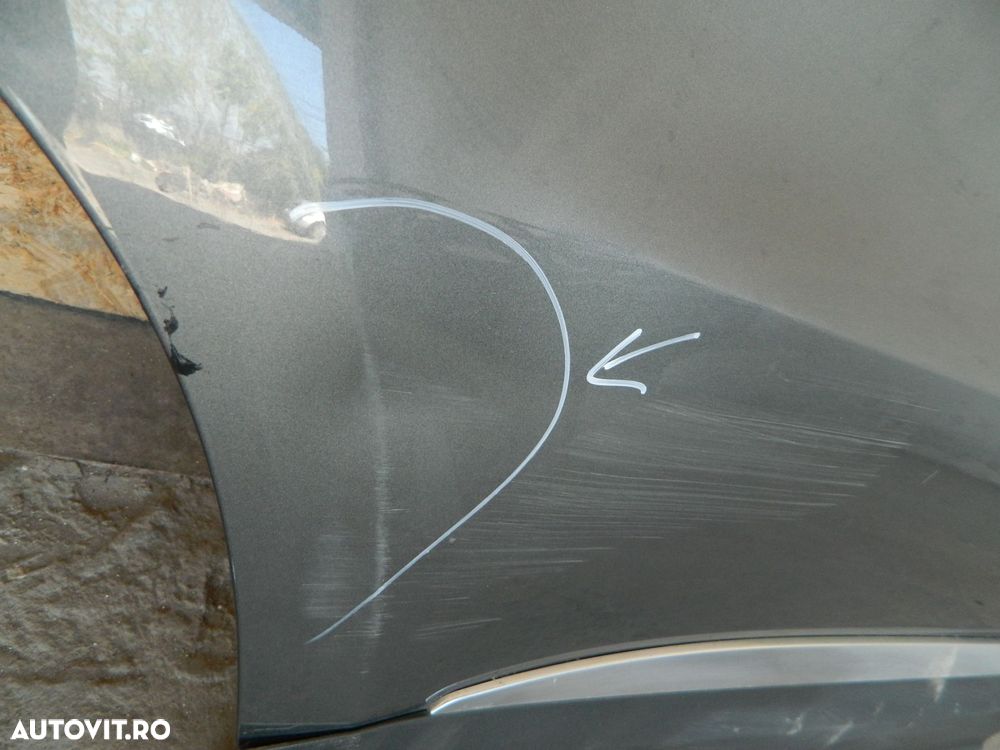 Usa dreapta spate VW Tiguan 1, 2007, 2008, 2009, 2010, 2011, 2012, 2013, 2014. - 5
