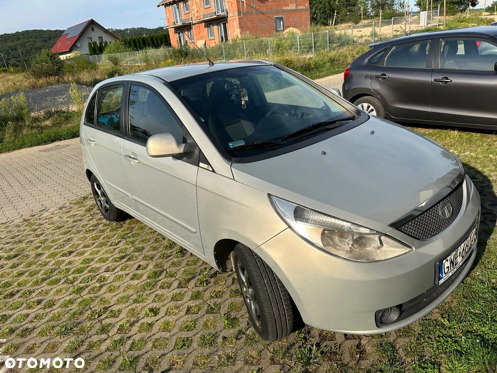 Tata Indica Vista 1.4 Safire - 11