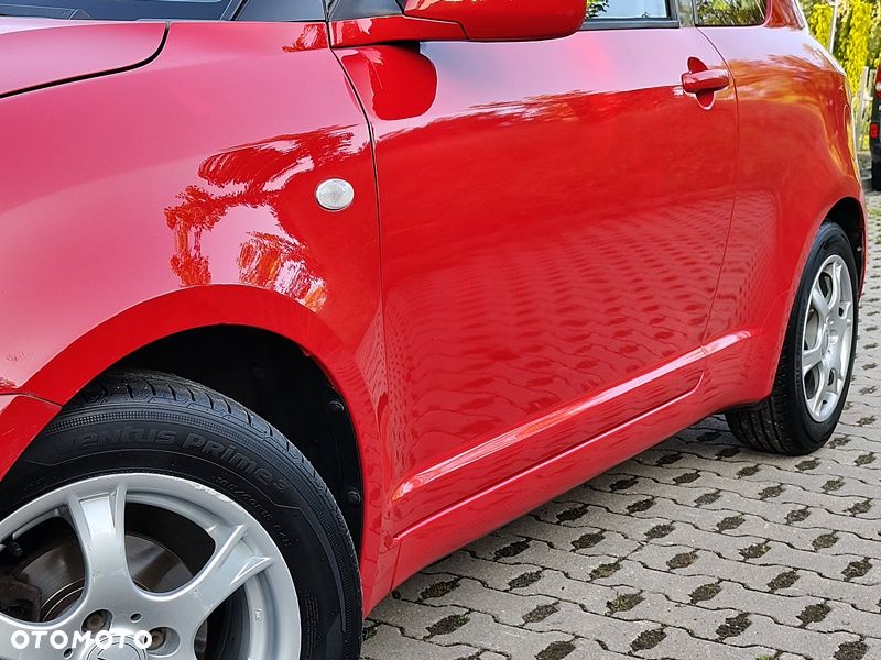 Suzuki Swift 1.3 Comfort - 30