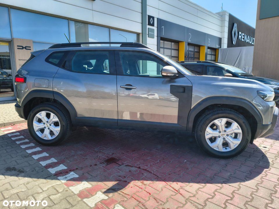 Dacia Duster - 5