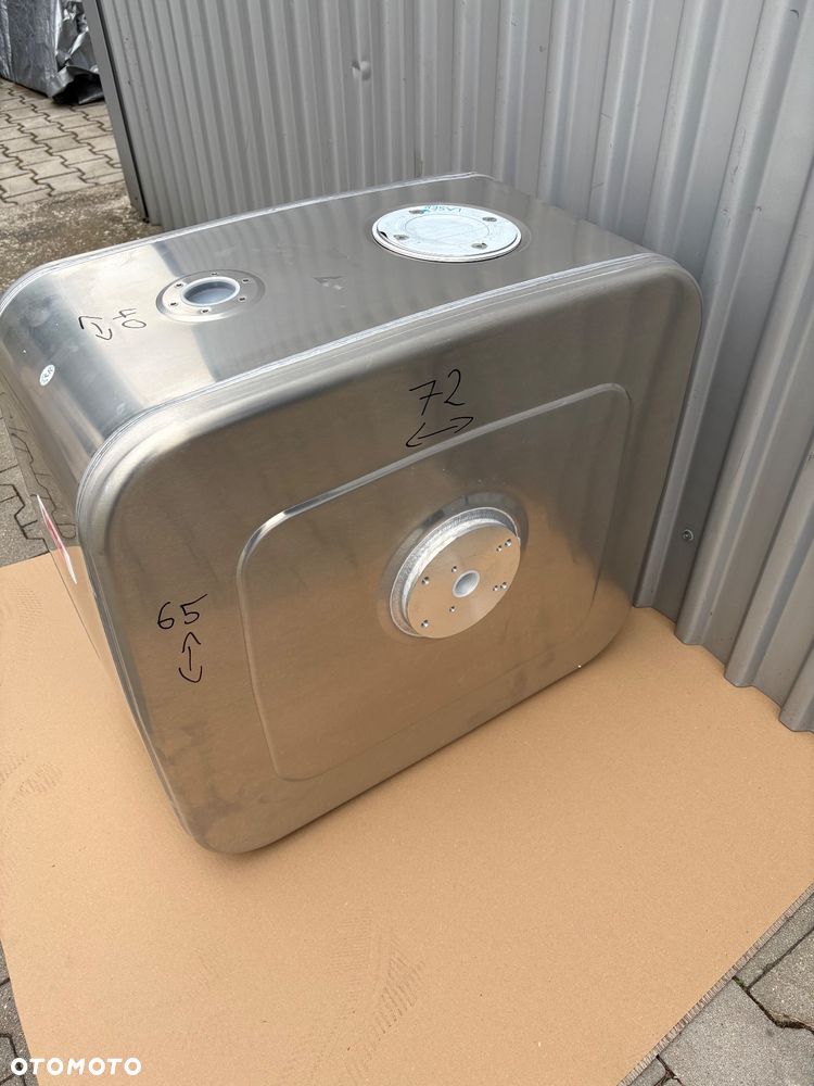 NOWY kompletny zbiornik hydrauliczny HTH hydraulika - 5