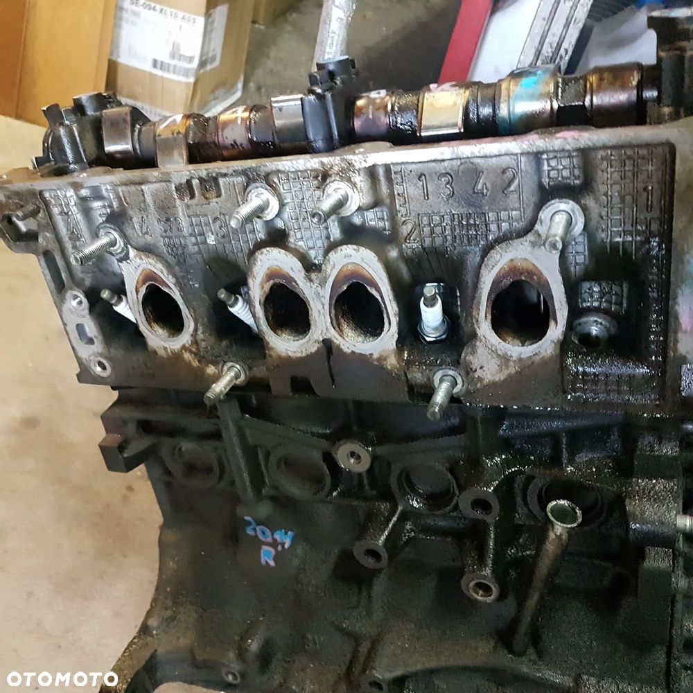 blok wał tłoki pompa oleju głowica wałek fiat 500 grande punto evo doblo fiorino panda ford ka lancia musa idea ypsilon 1.2 1.4 - 8
