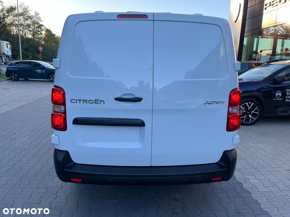 Citroën JUMPY DMC 2490 | XL, DŁUGI, LONG | LED| MANUAL| OD RĘKI - 5