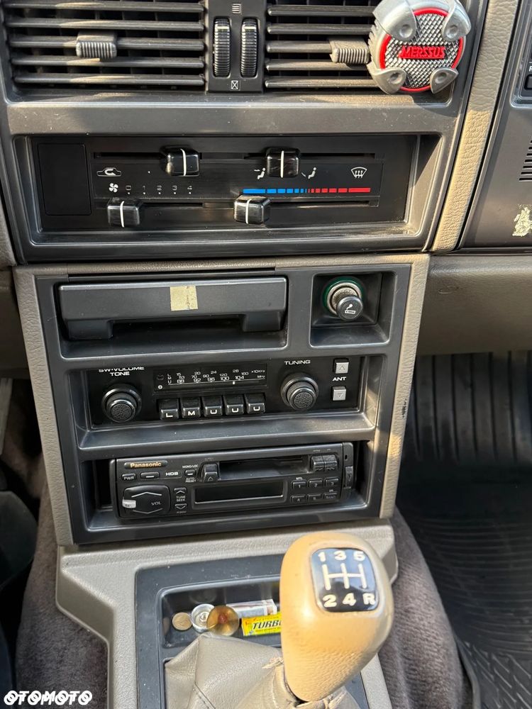 Nissan Laurel 2.8 GL D - 18