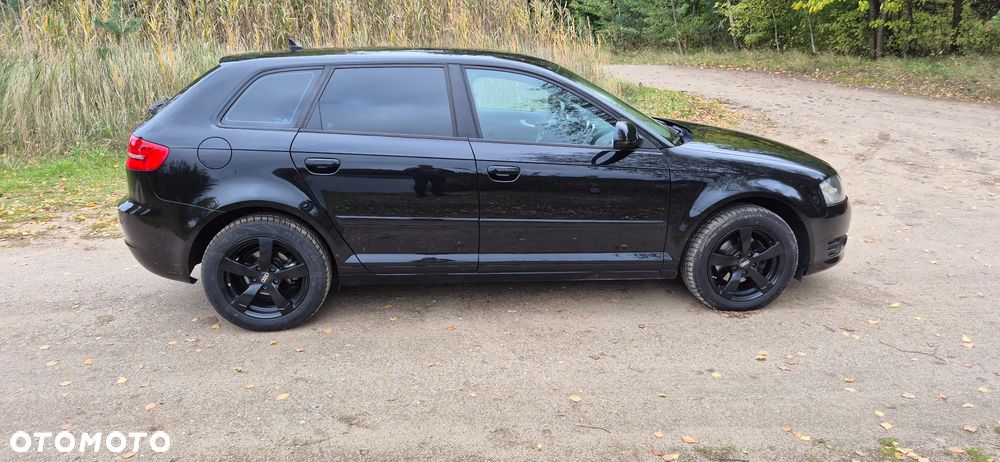 Audi A3 Sportback 1.6 Limited Edition - 5
