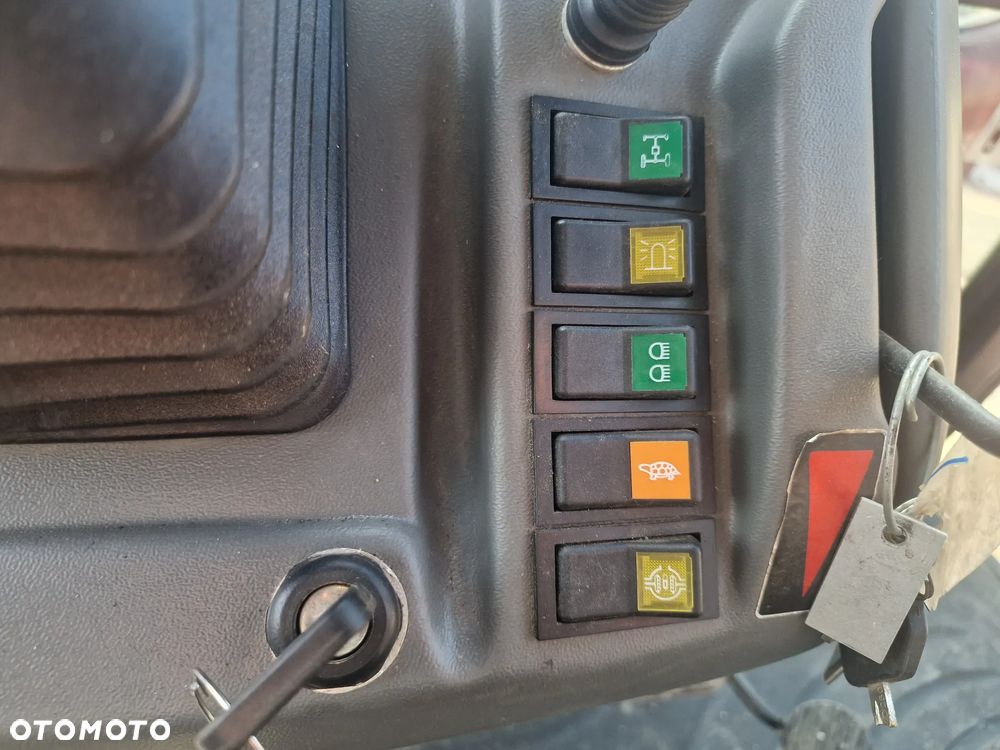 Zetor Forterra 115, 2012r. - 11