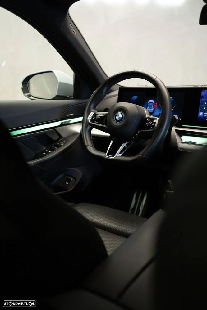 BMW 530 e Pack Desportivo M - 20