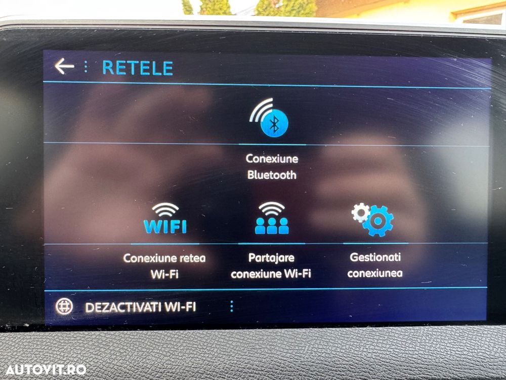 Peugeot 3008 BlueHDi 120 Stop & Start EAT6 Allure - 16