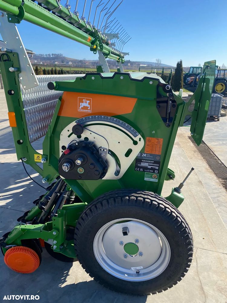 Amazone D9 3000 Special - 7