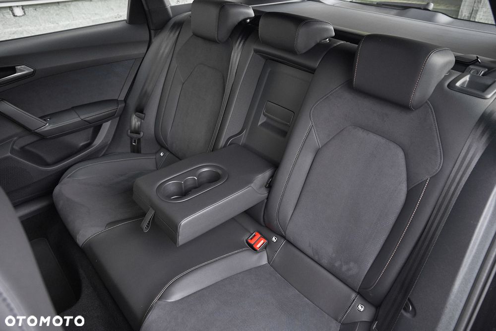 Cupra Leon Sportstourer 2.0 TSI 4Drive DSG VZ - 27