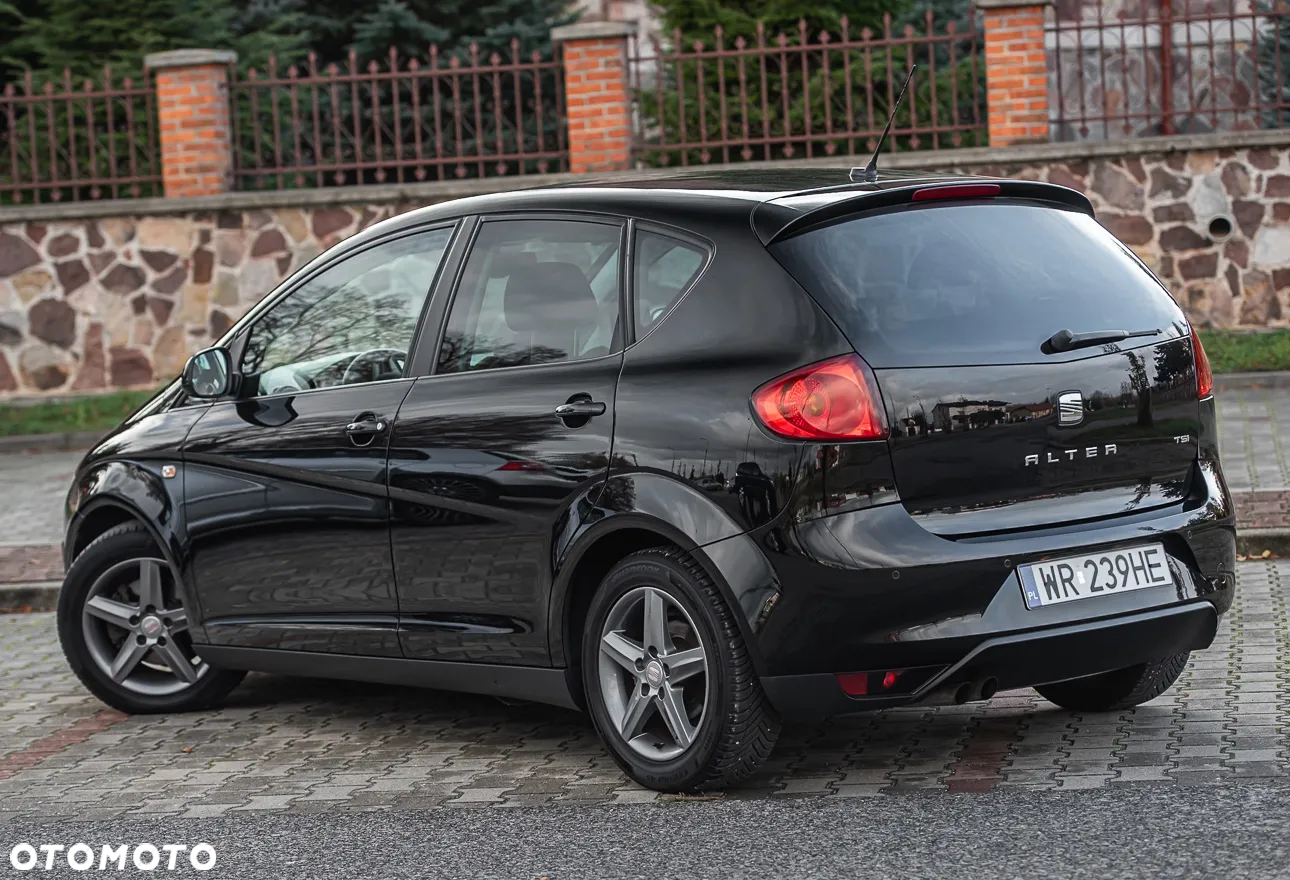 Seat Altea - 9