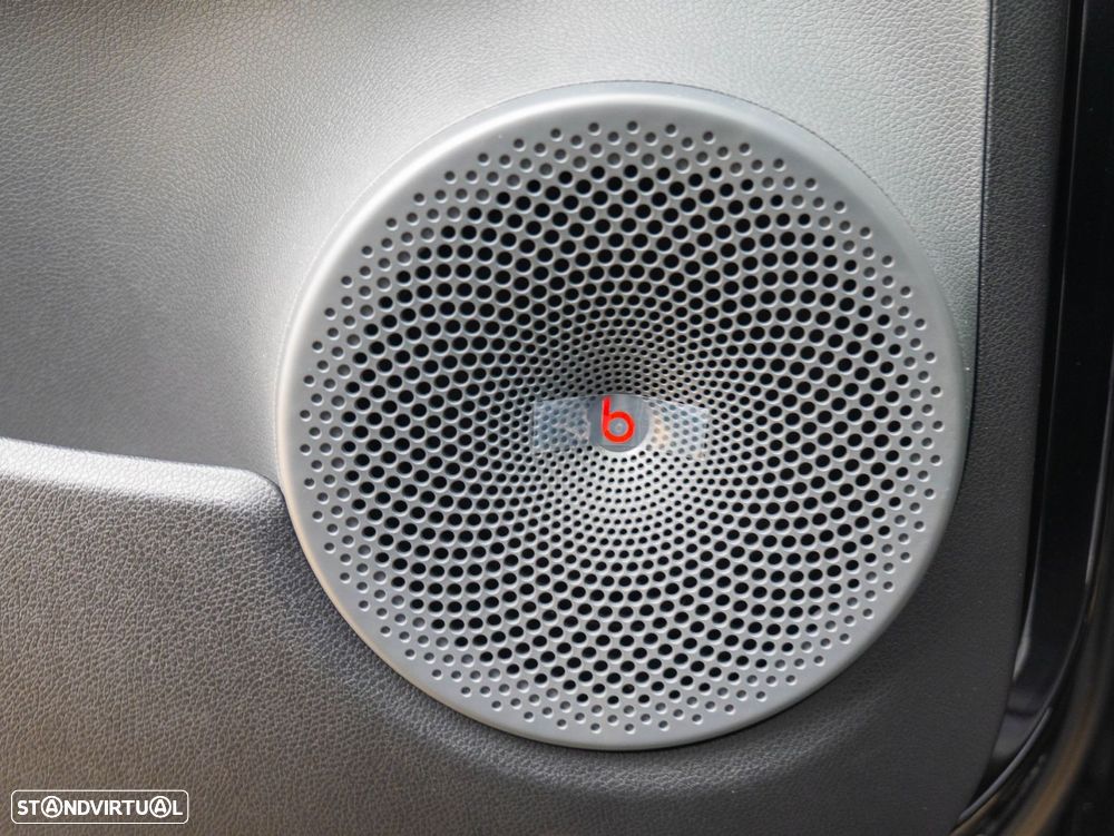 Smart #1 66 kWh Brabus AWD - 31