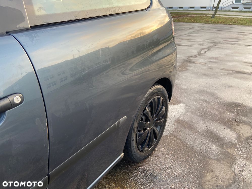 Seat Ibiza 1.4 16V Stylance - 13